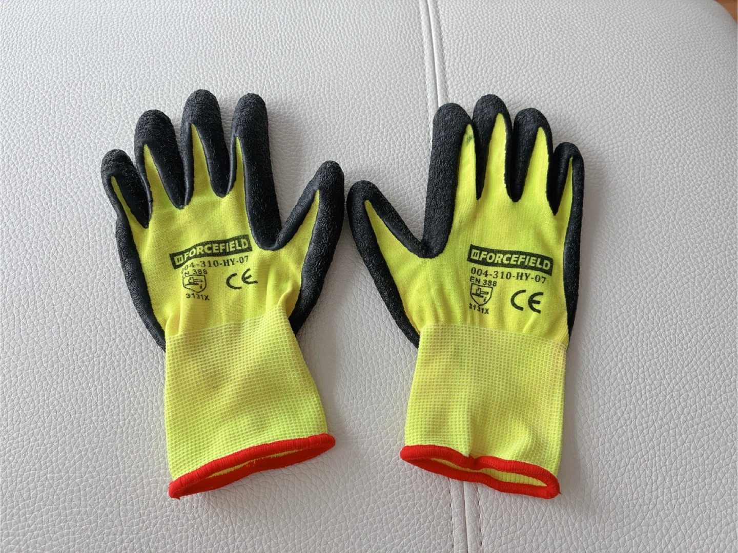 Forcefield Work Gloves - Medium