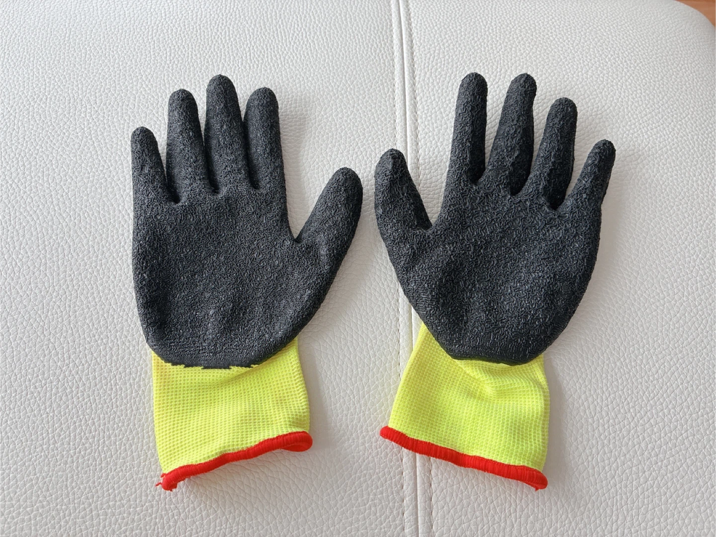 Forcefield Work Gloves - Medium - photo 2