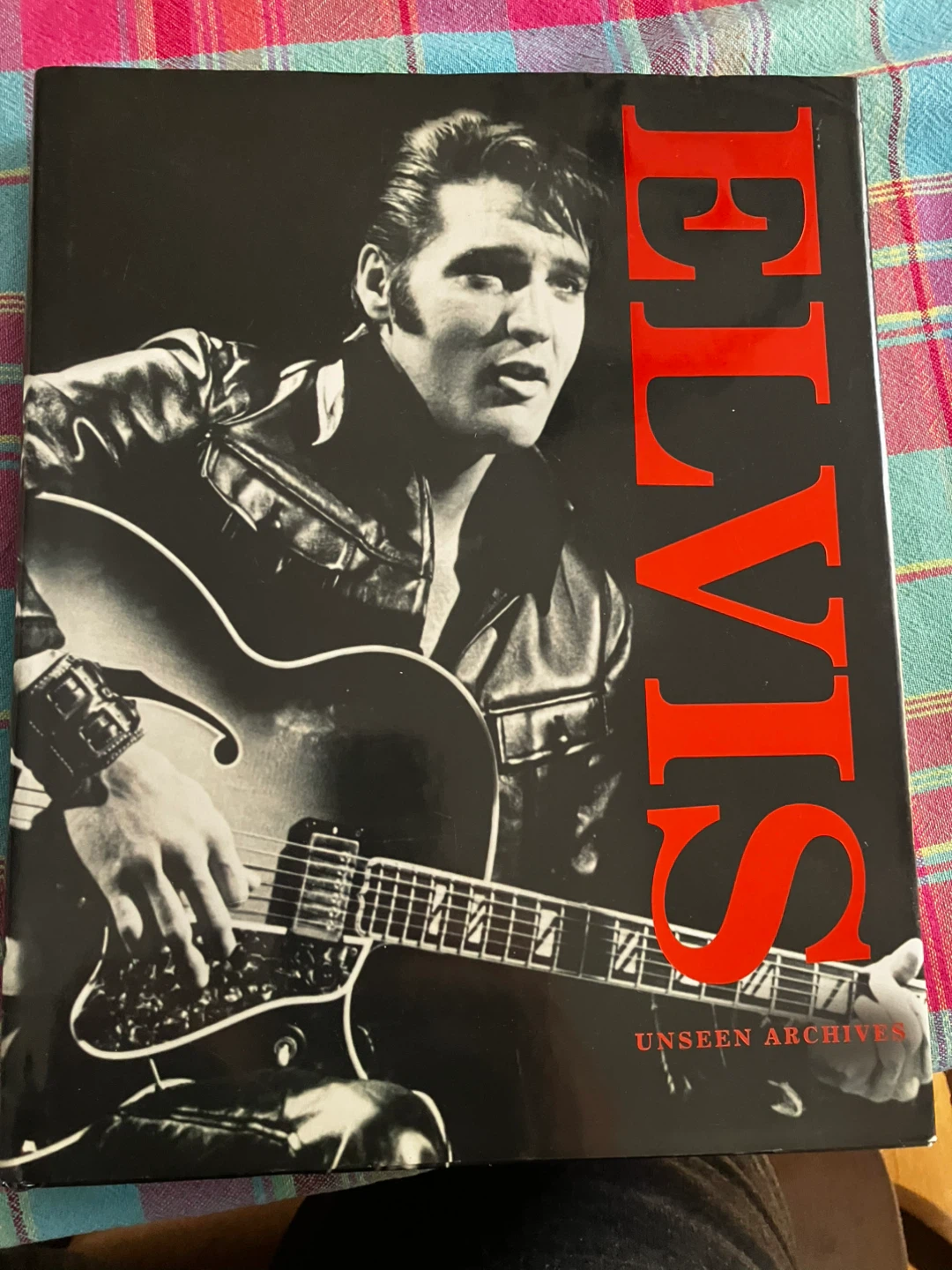 Elvis memorabilia