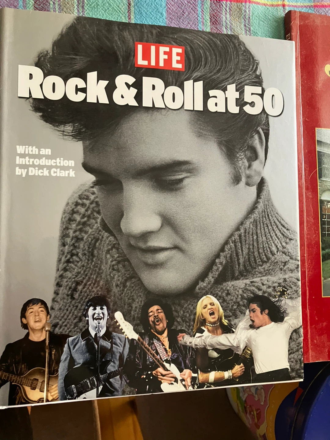 Elvis memorabilia - photo 2