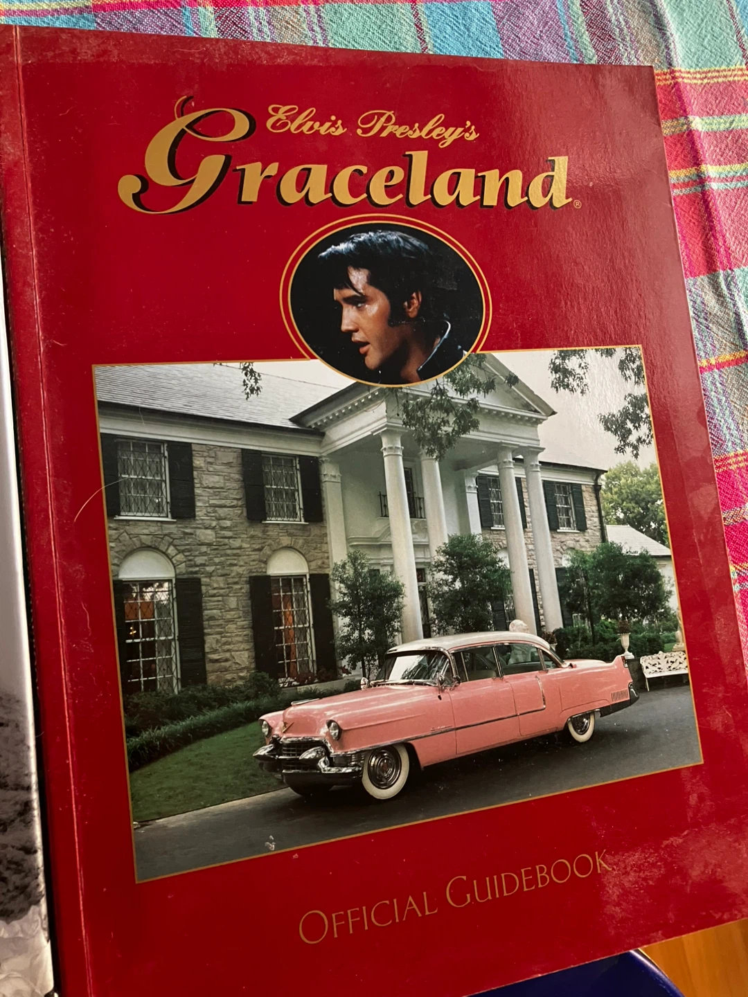 Elvis memorabilia - photo 3