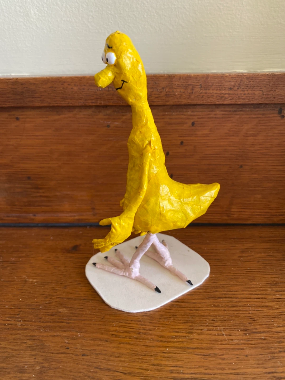 Original Signed Sculpture by Spyder Yardley Jones - photo 3