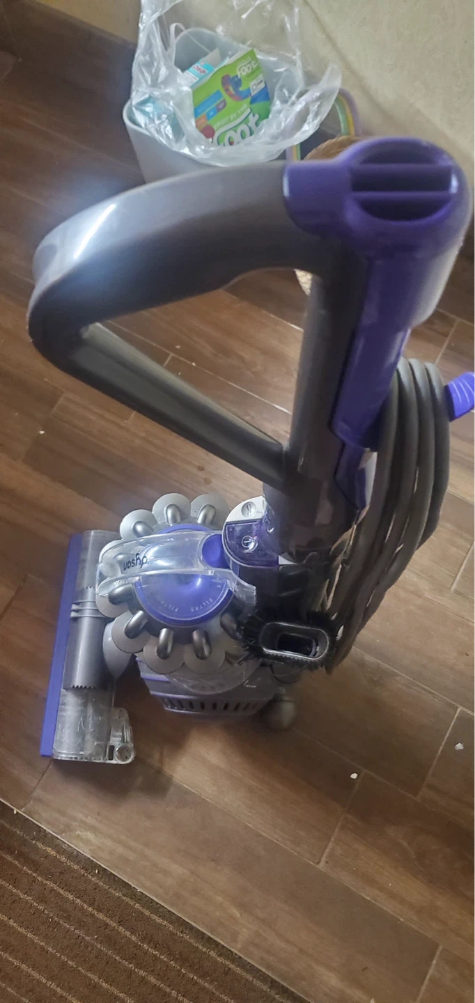 Dyson Ball Animal Vacuum - photo 3