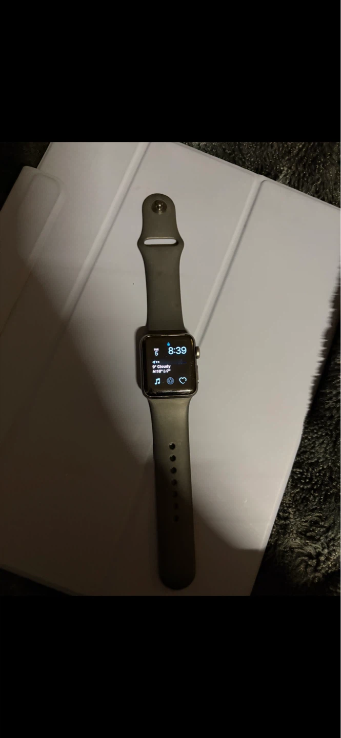 Apple Watch Series 3