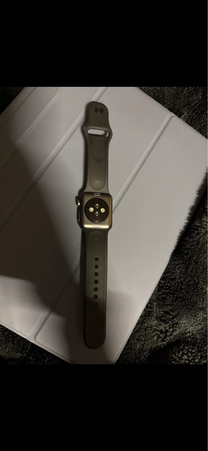 Apple Watch Series 3 - photo 3
