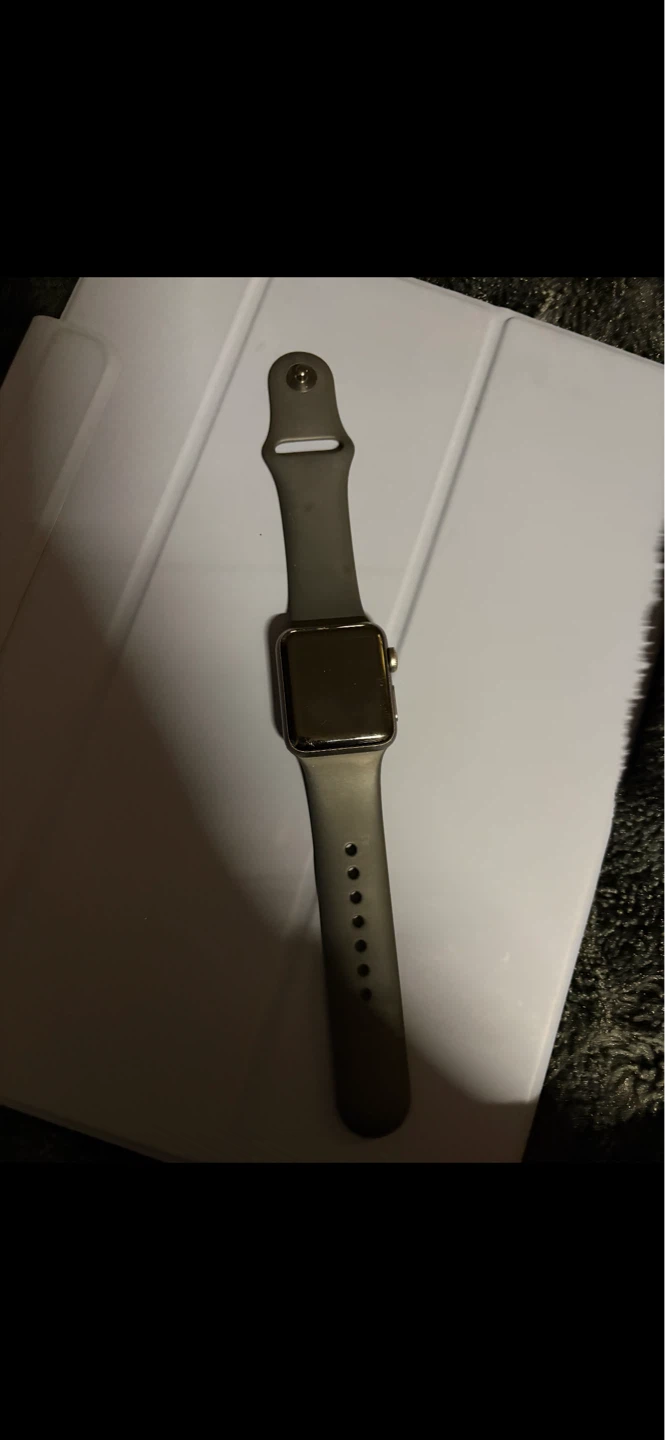 Apple Watch Series 3 - photo 2