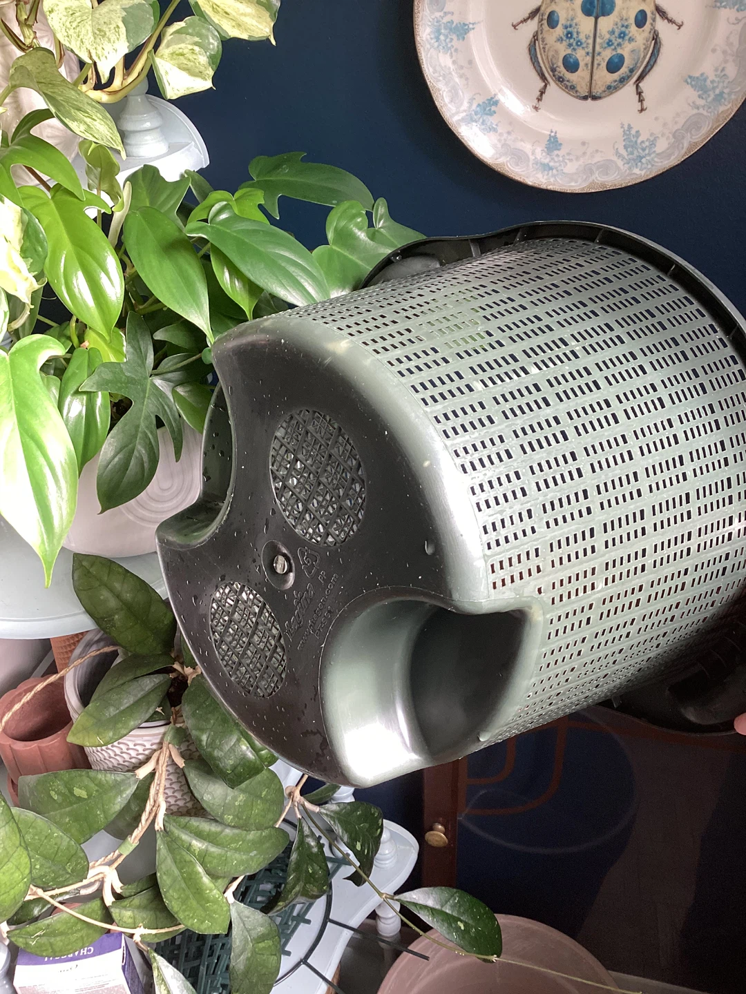 9.5” Net Pot - photo 3