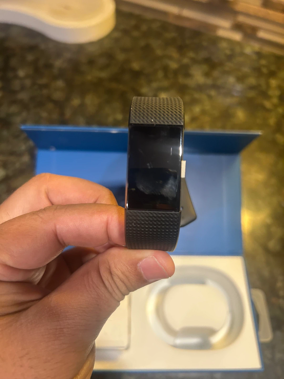 Fitbit Charge 3 Fitness Tracker - photo 4