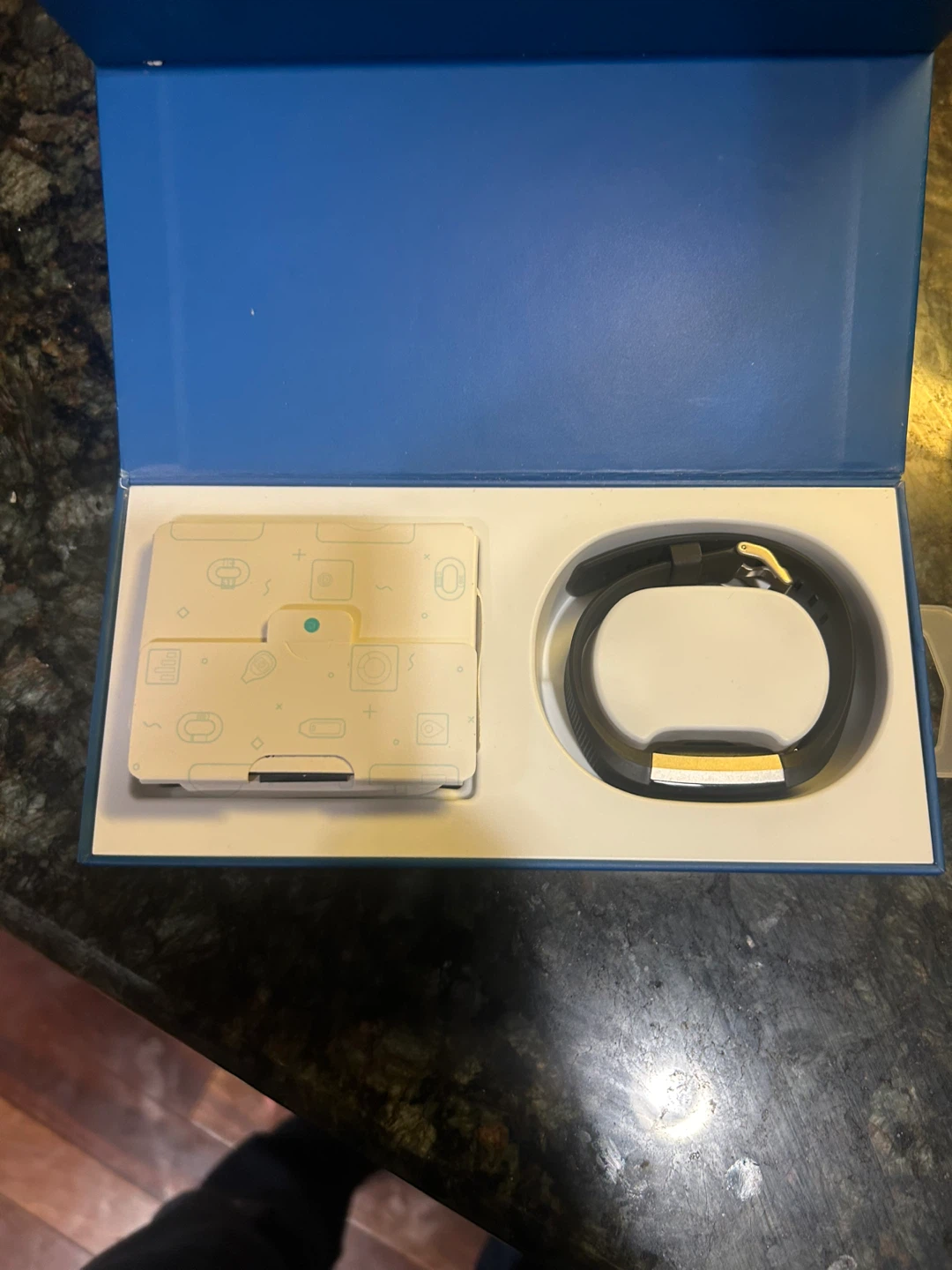 Fitbit Charge 3 Fitness Tracker - photo 3
