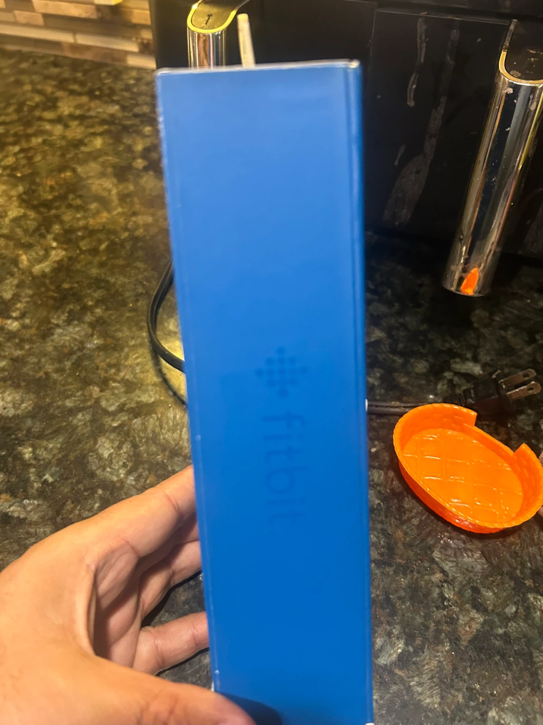 Fitbit Charge 3 Fitness Tracker - photo 2