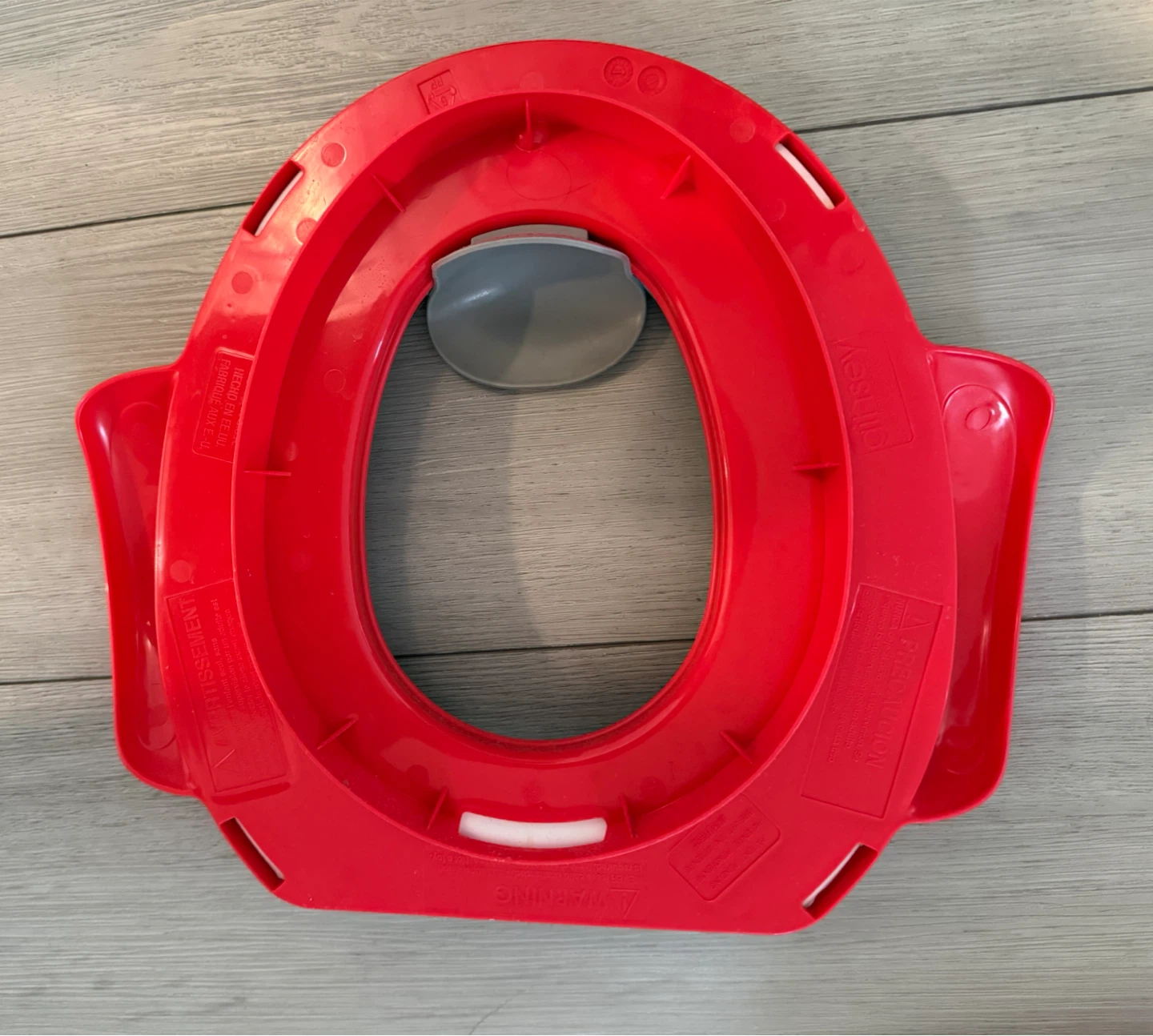 Disney Cars and Paw Patrol Potty Seats - photo 3