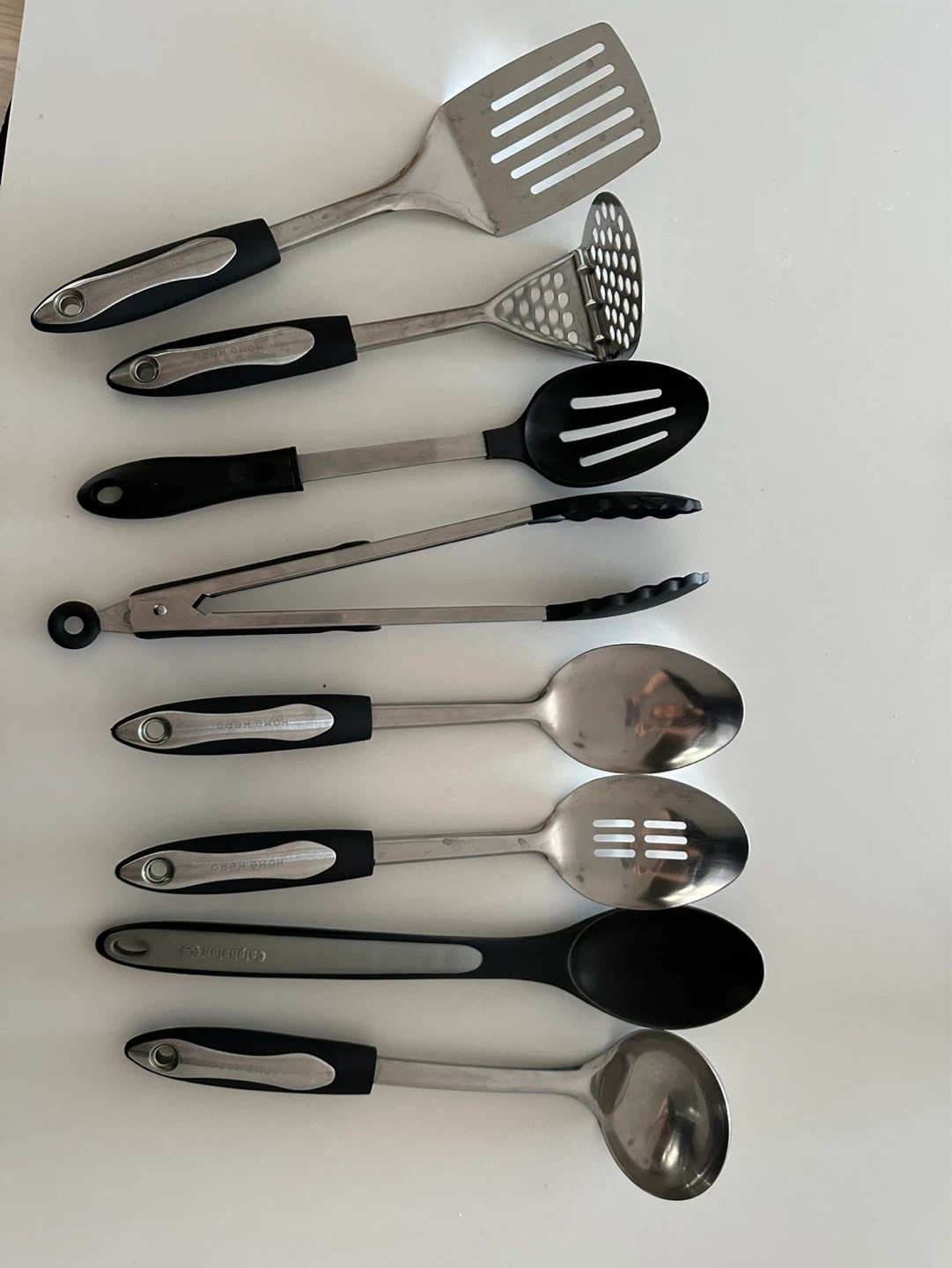 Cookware Utensil Set - photo 2