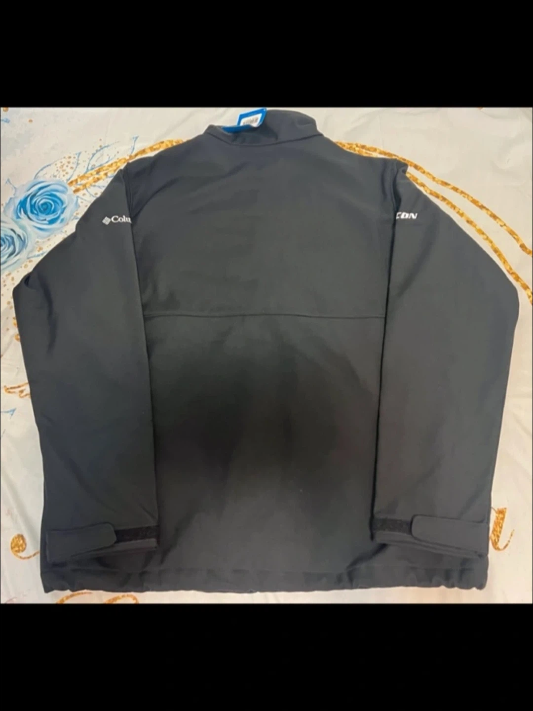 Columbia Ascender II Jacket L/G Black - photo 2