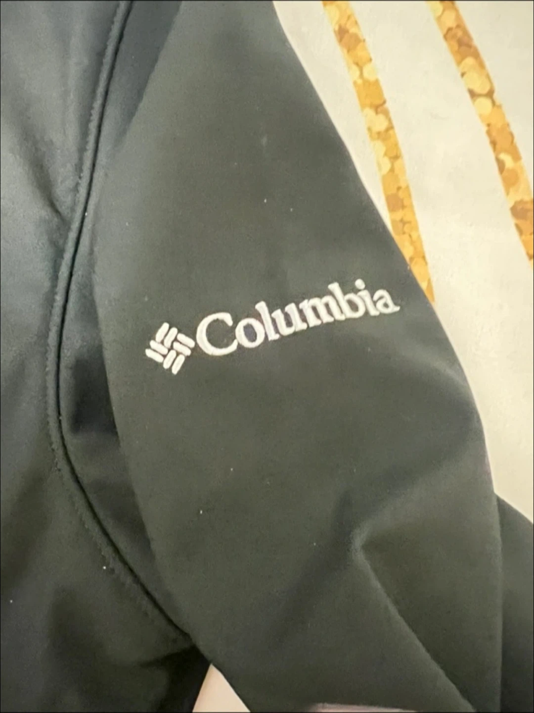 Columbia Ascender II Jacket L/G Black - photo 5