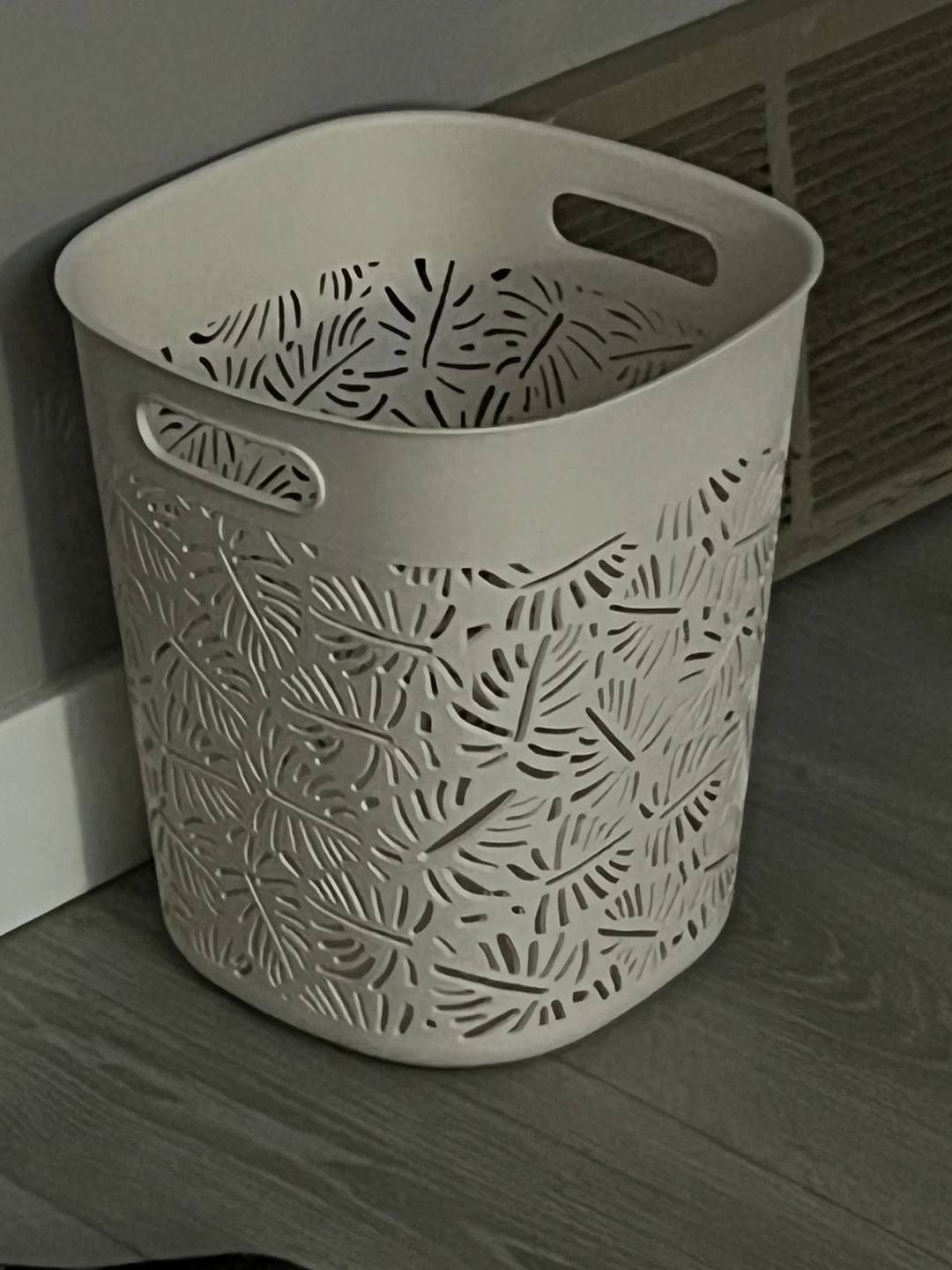 Hangers Bucket Bin Dish Basket Over the Door - photo 3