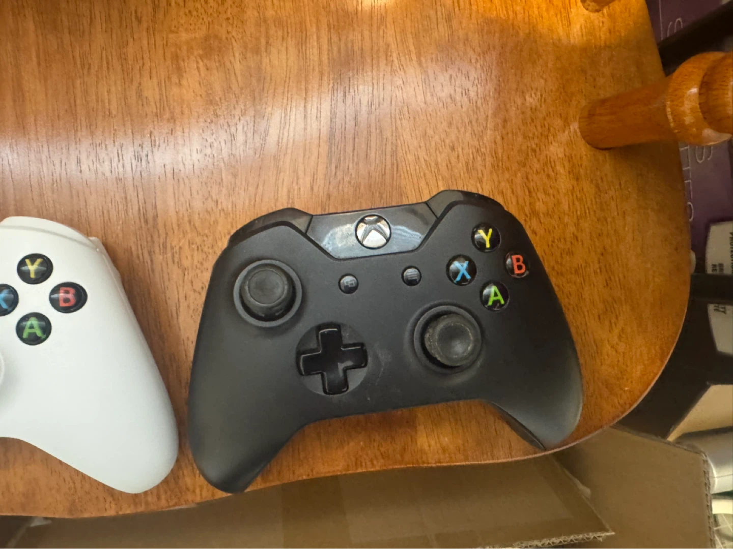 Xbox One Controllers $25 each - photo 3