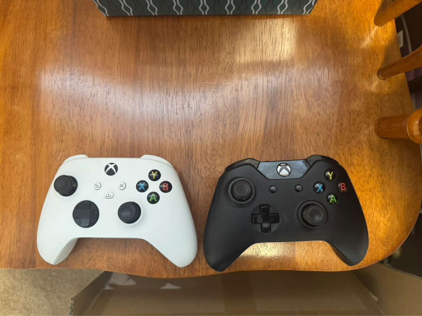 Xbox One Controllers $25 each