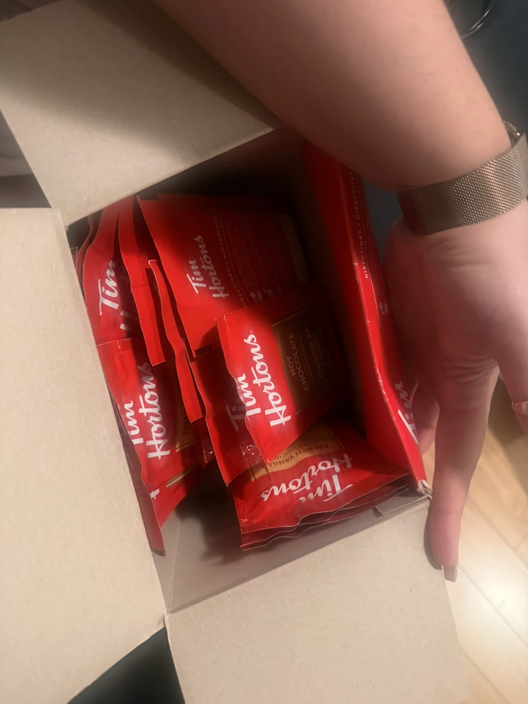 Tim Hortons - photo 2