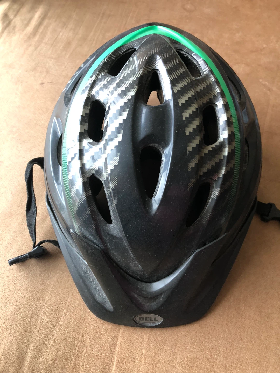 Bell Bicycle Helmet