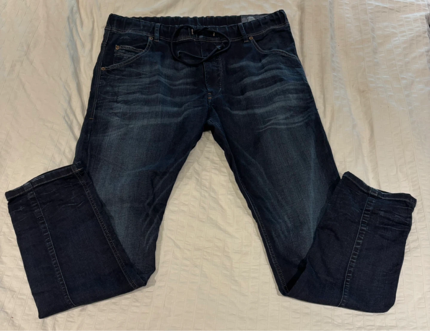 Diesel Krooley-NE Jeans W34 L30