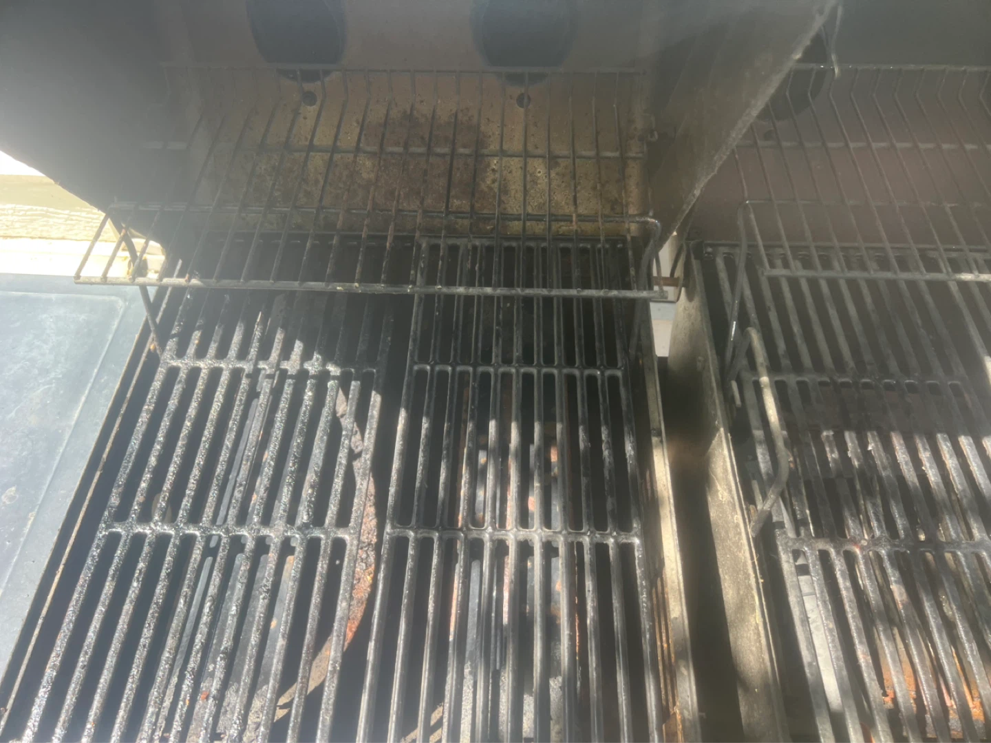 Char-Griller Dual Burner Gas Grill - photo 3
