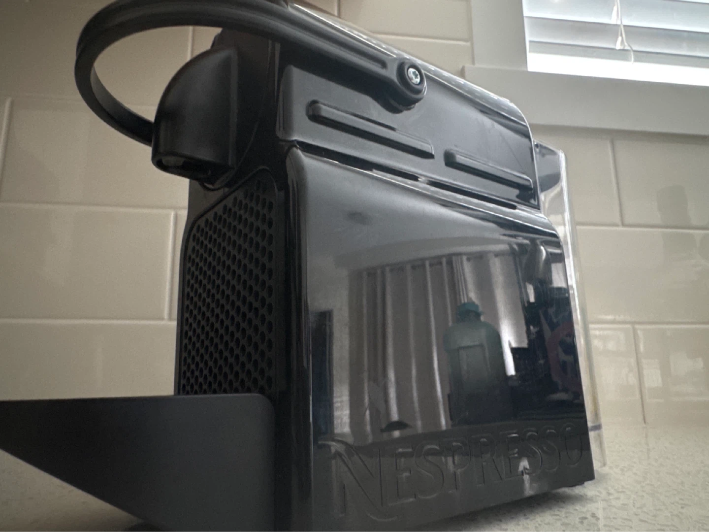 ☕ Nespresso Inissia Espresso Machine