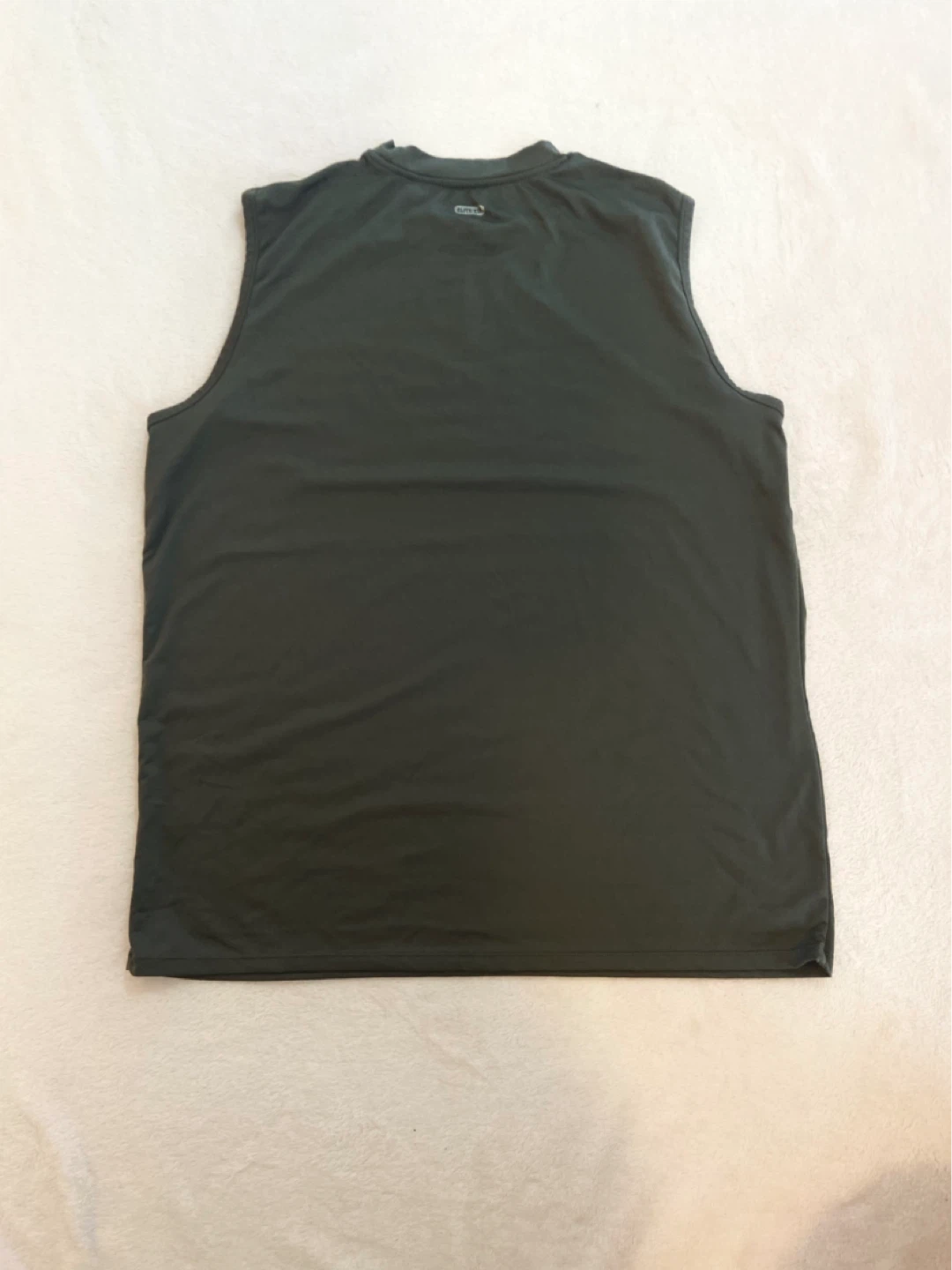 y2k mma elite graphic tanktop muscle shirt - photo 3