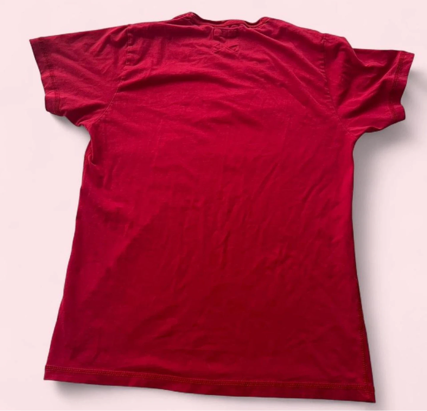 FCUK y2k shirt - photo 3