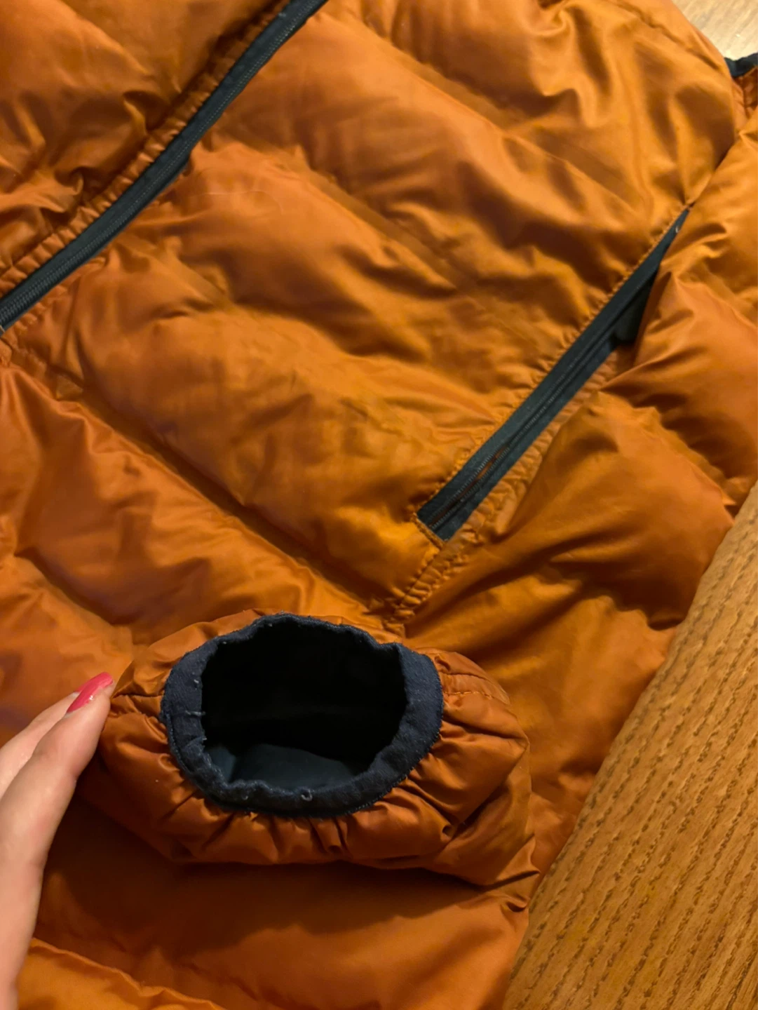 Men’s jacket - photo 3