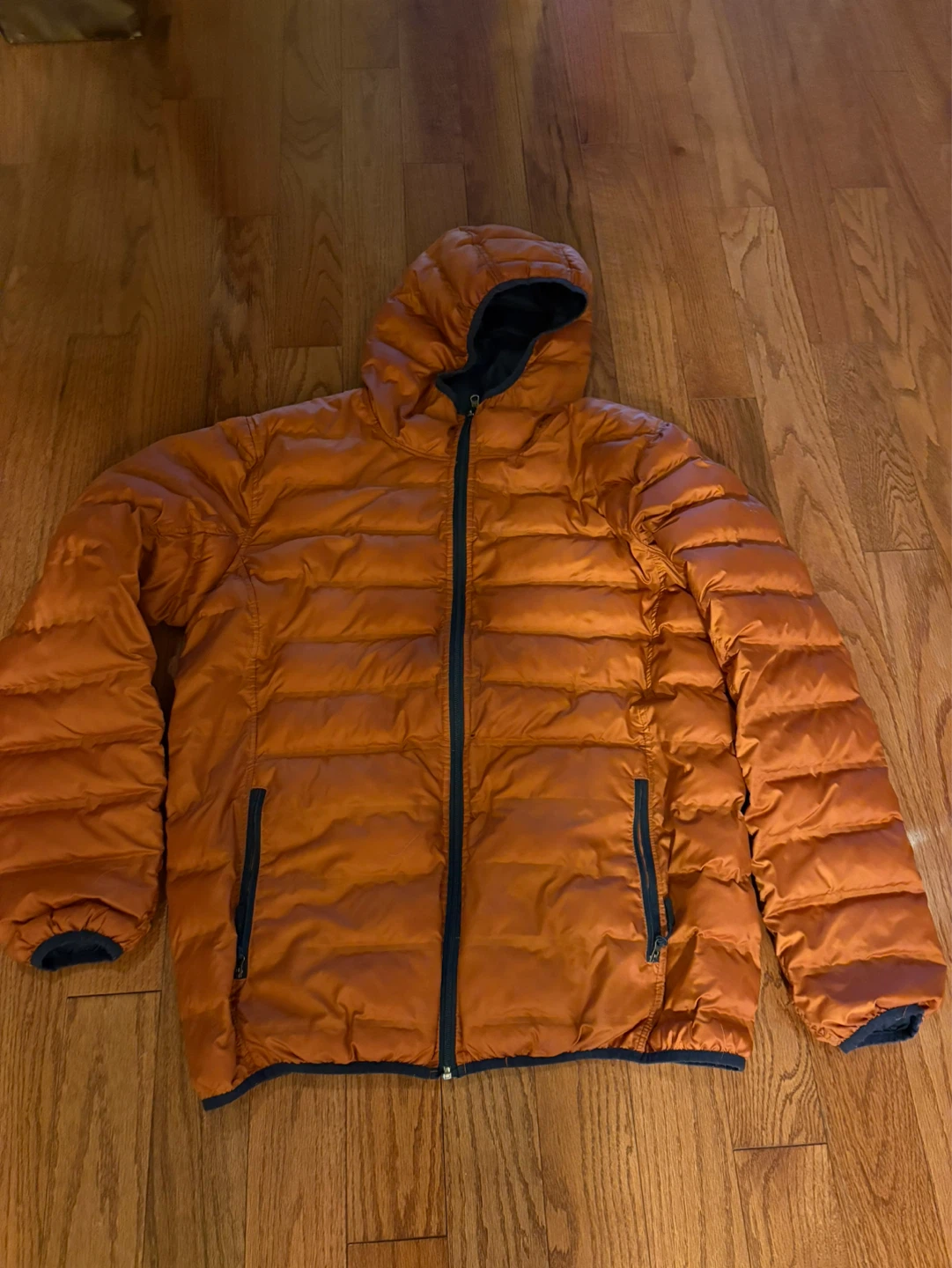 Men’s jacket