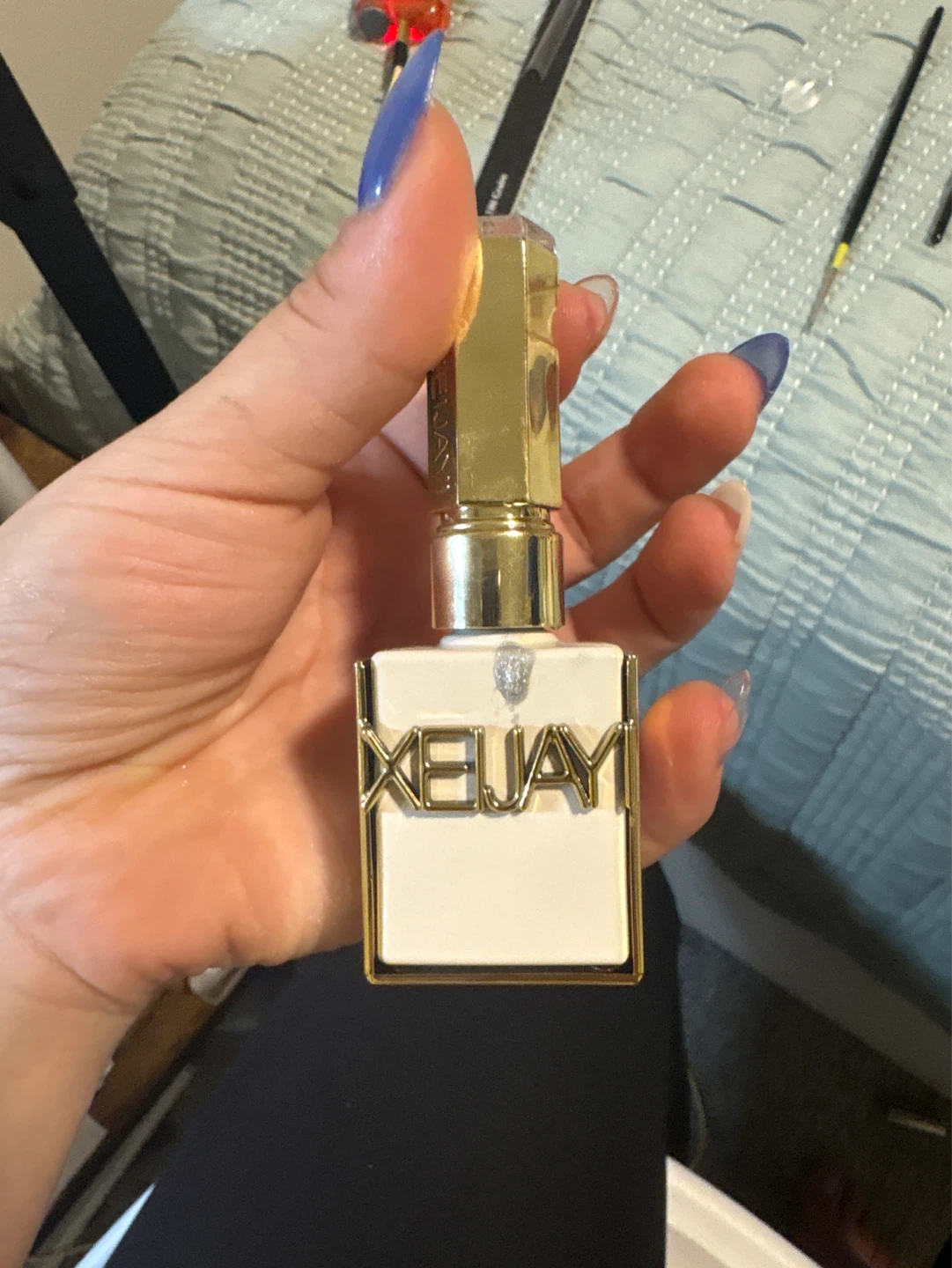 XE JAY Nail Polish
