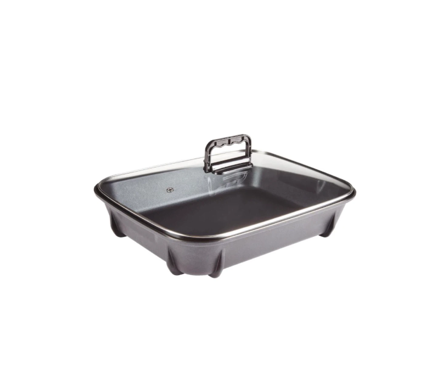 Outbound Hot Pot Butane Grill Accessory - photo 3