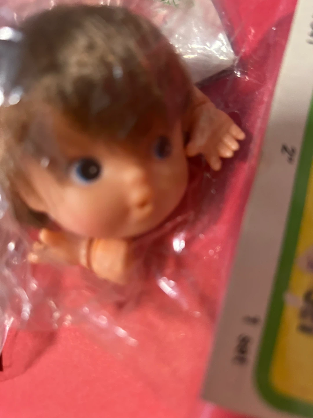 Fibre-Craft Baby Doll Heads Lot - photo 2