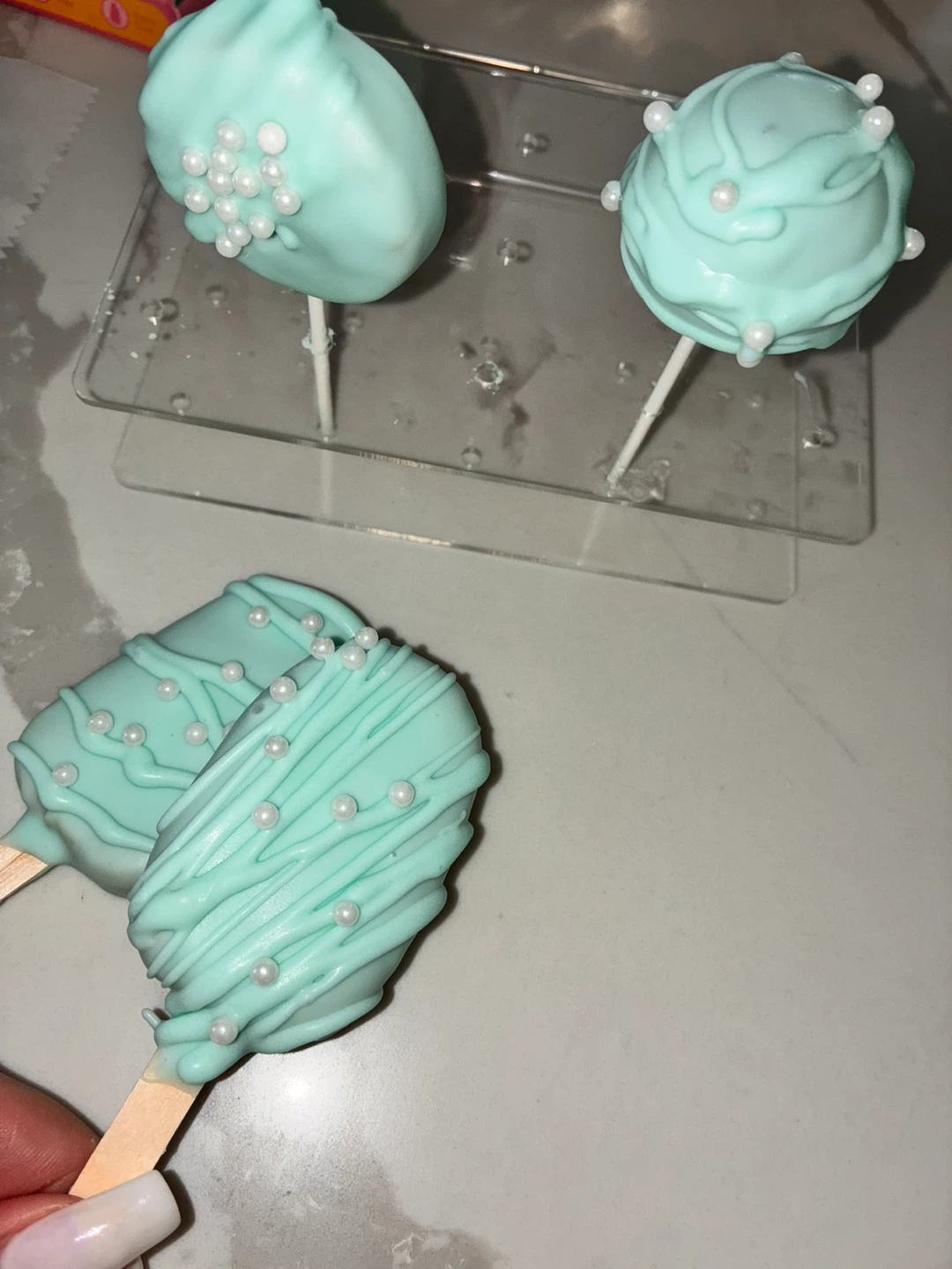 Sweet Tooth Father's Day Treats - 60 Pieces - photo 2
