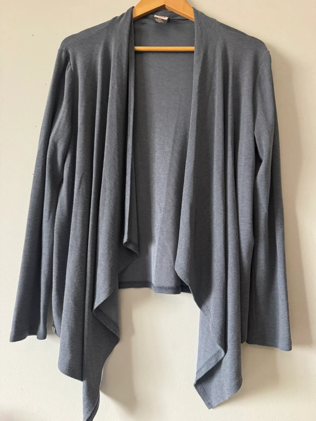 McKinley Women's Cardigan Sweater - Size S/P