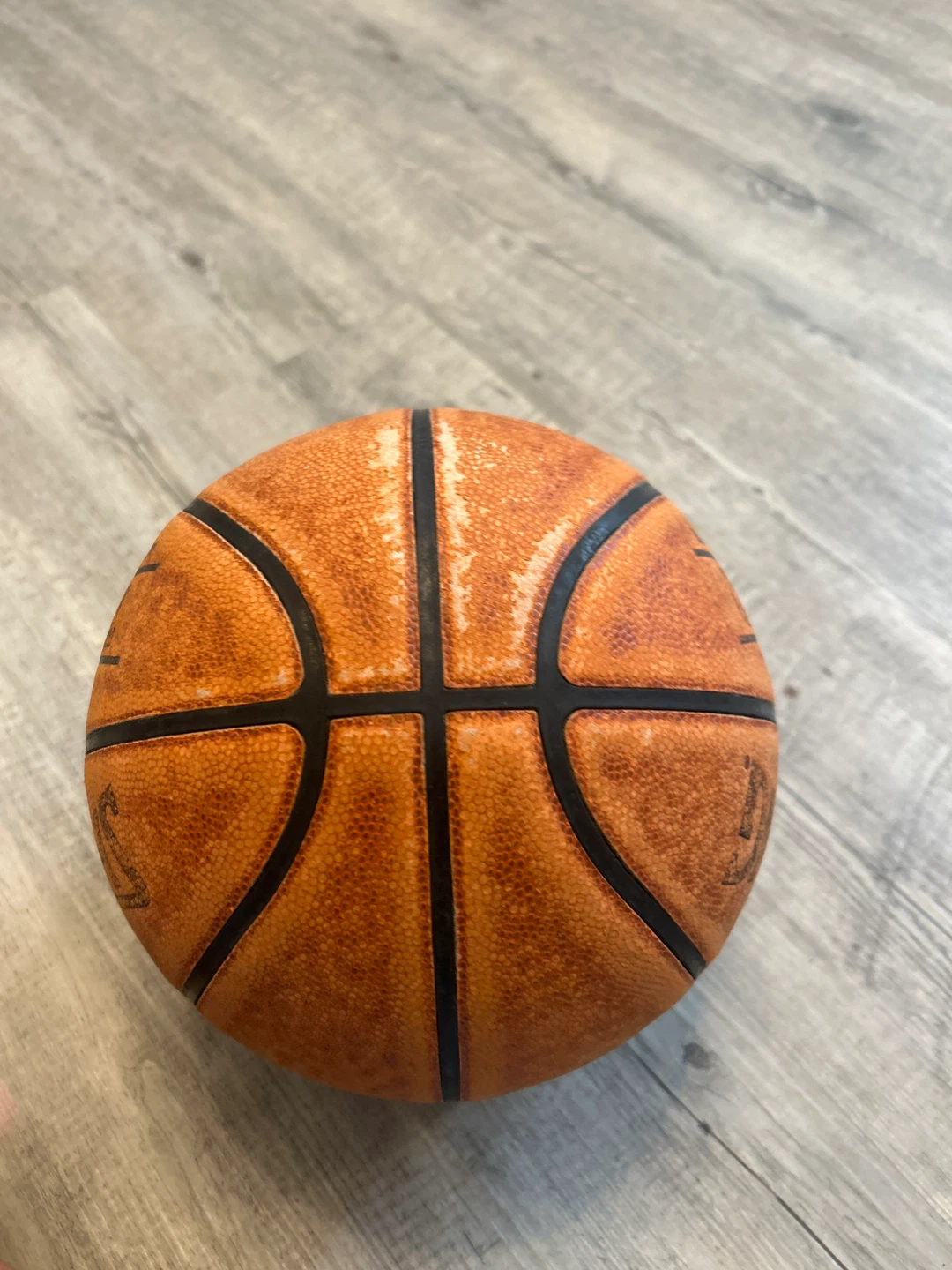 Basketball Size 28.5 - photo 3