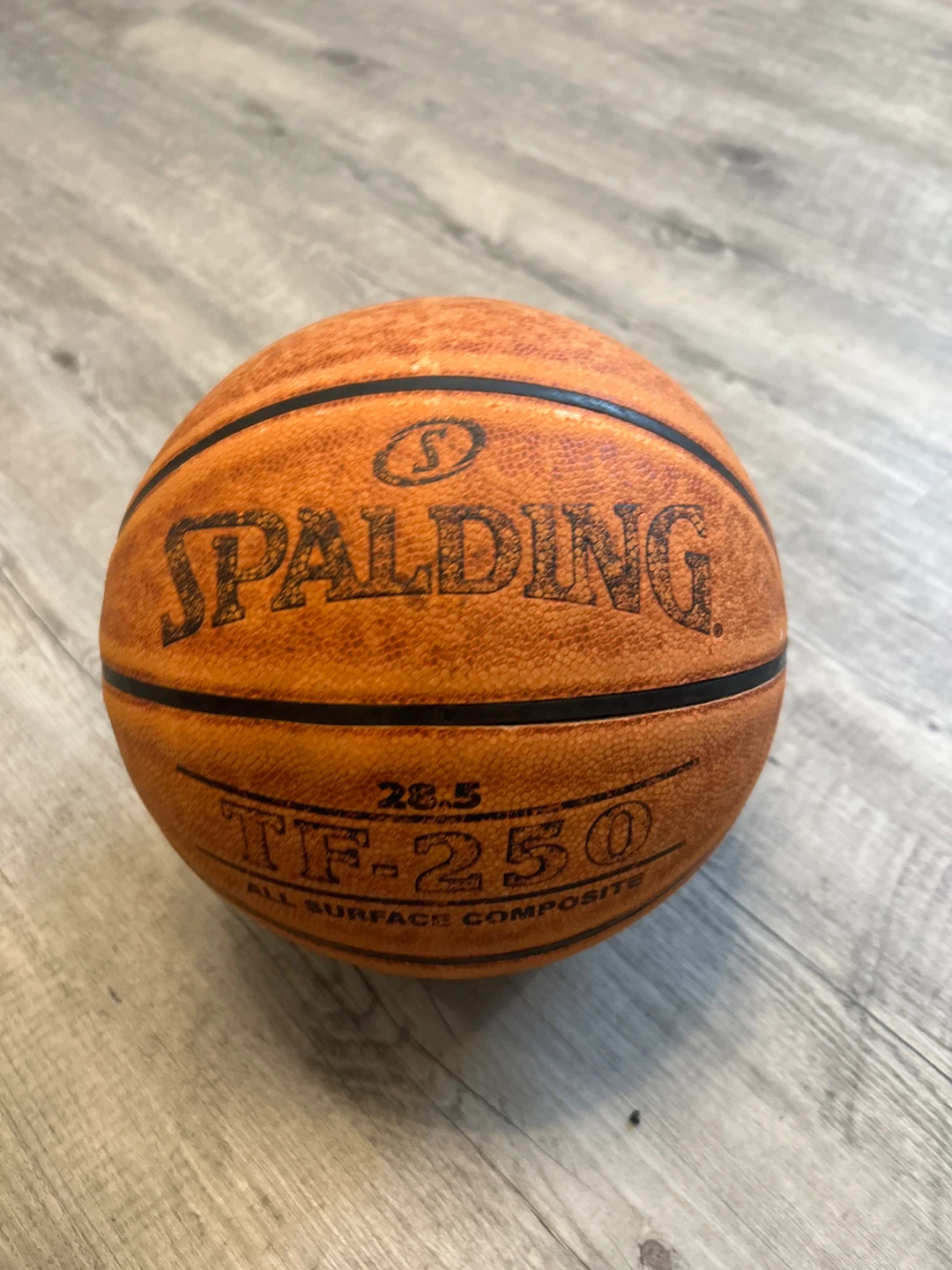 Basketball Size 28.5 - photo 2
