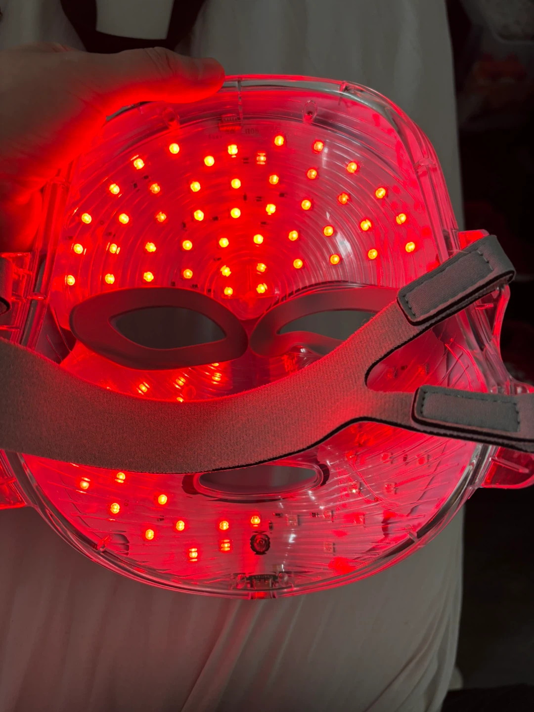 LED Facial Mask - photo 5