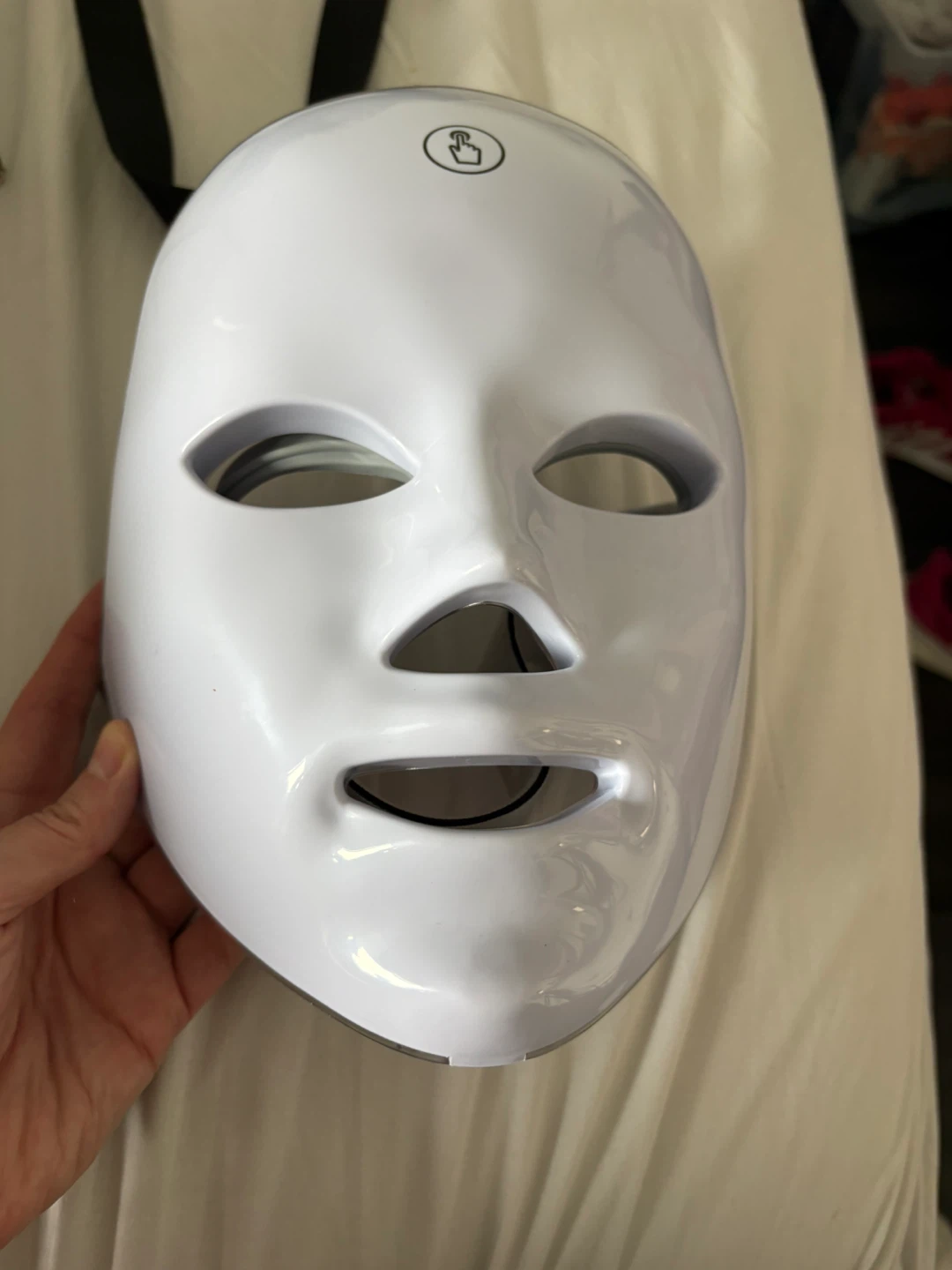 LED Facial Mask