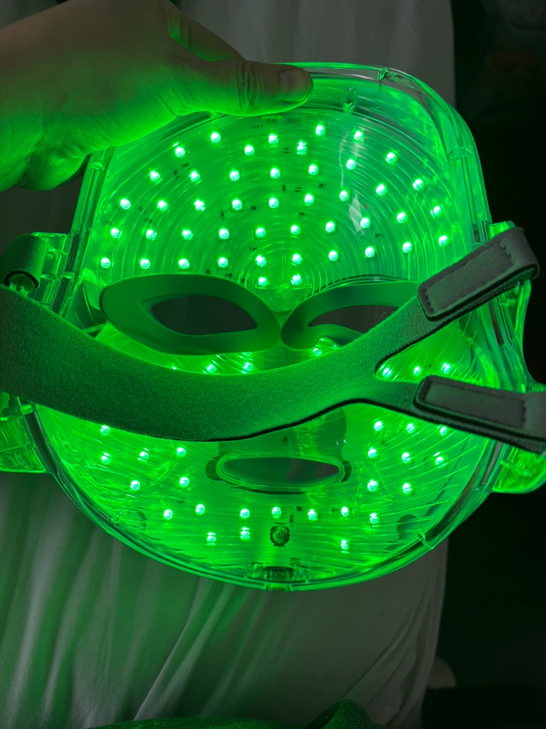 LED Facial Mask - photo 4