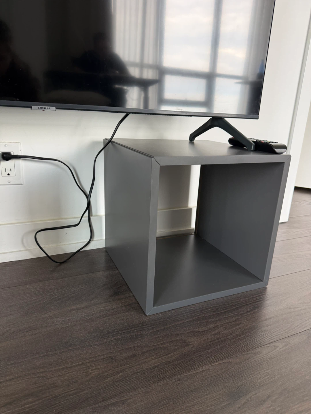 2 IKEA EKET Shelving Unit - photo 3