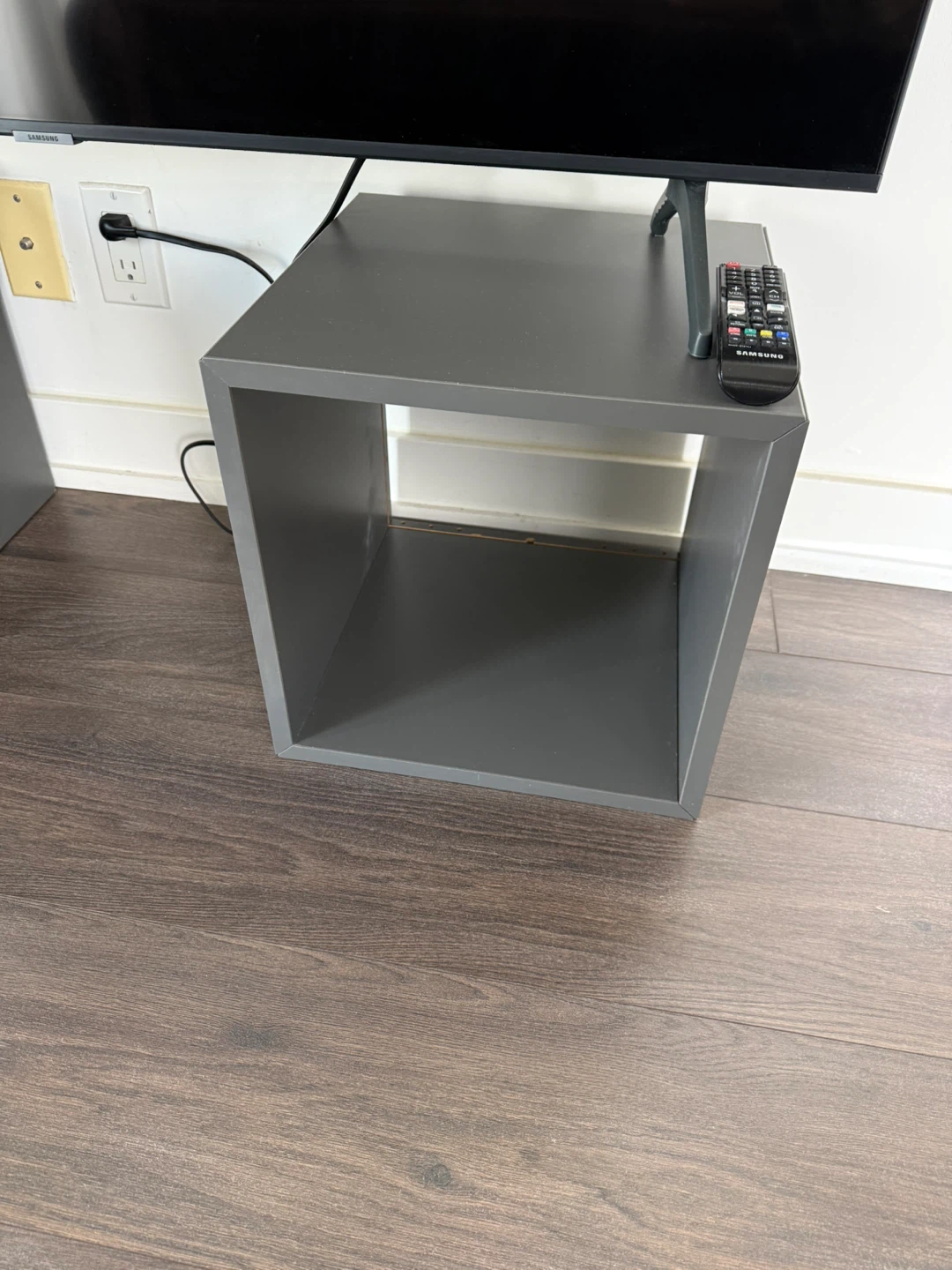 2 IKEA EKET Shelving Unit - photo 2