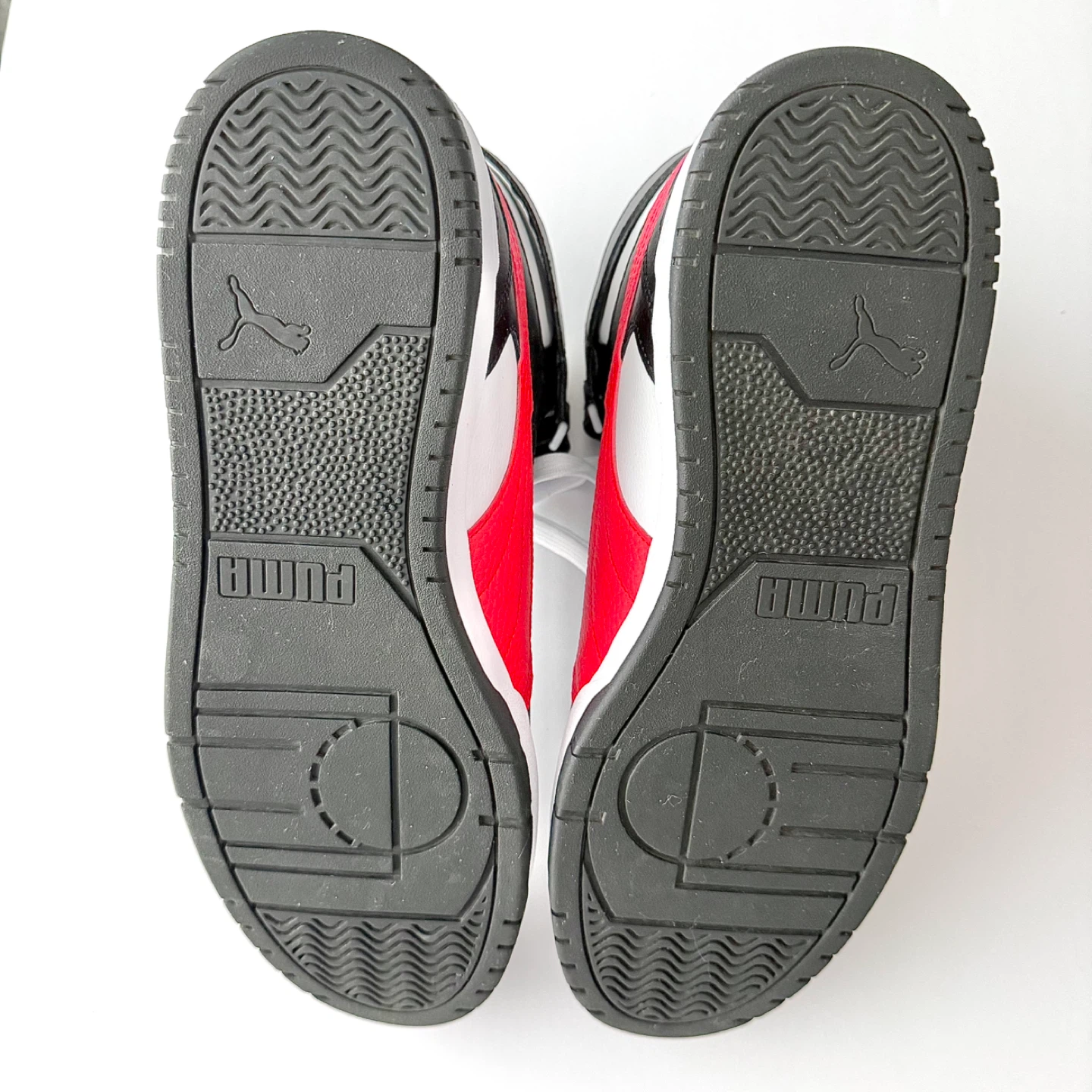 Men’s new Puma sneakers size US 12 - photo 4