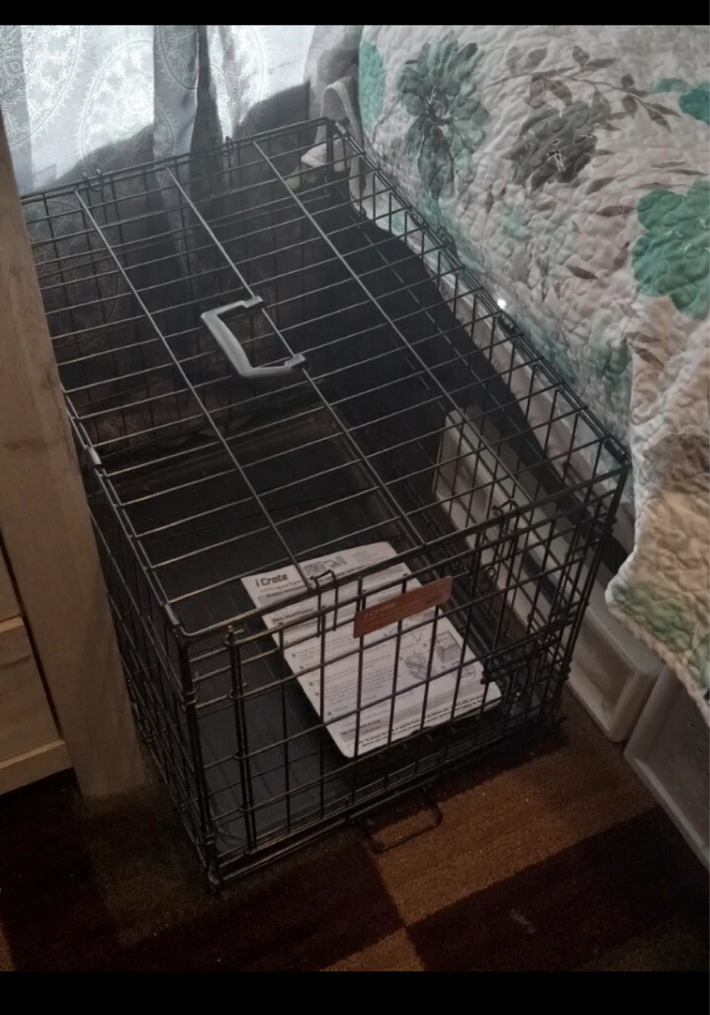 Dog Crate