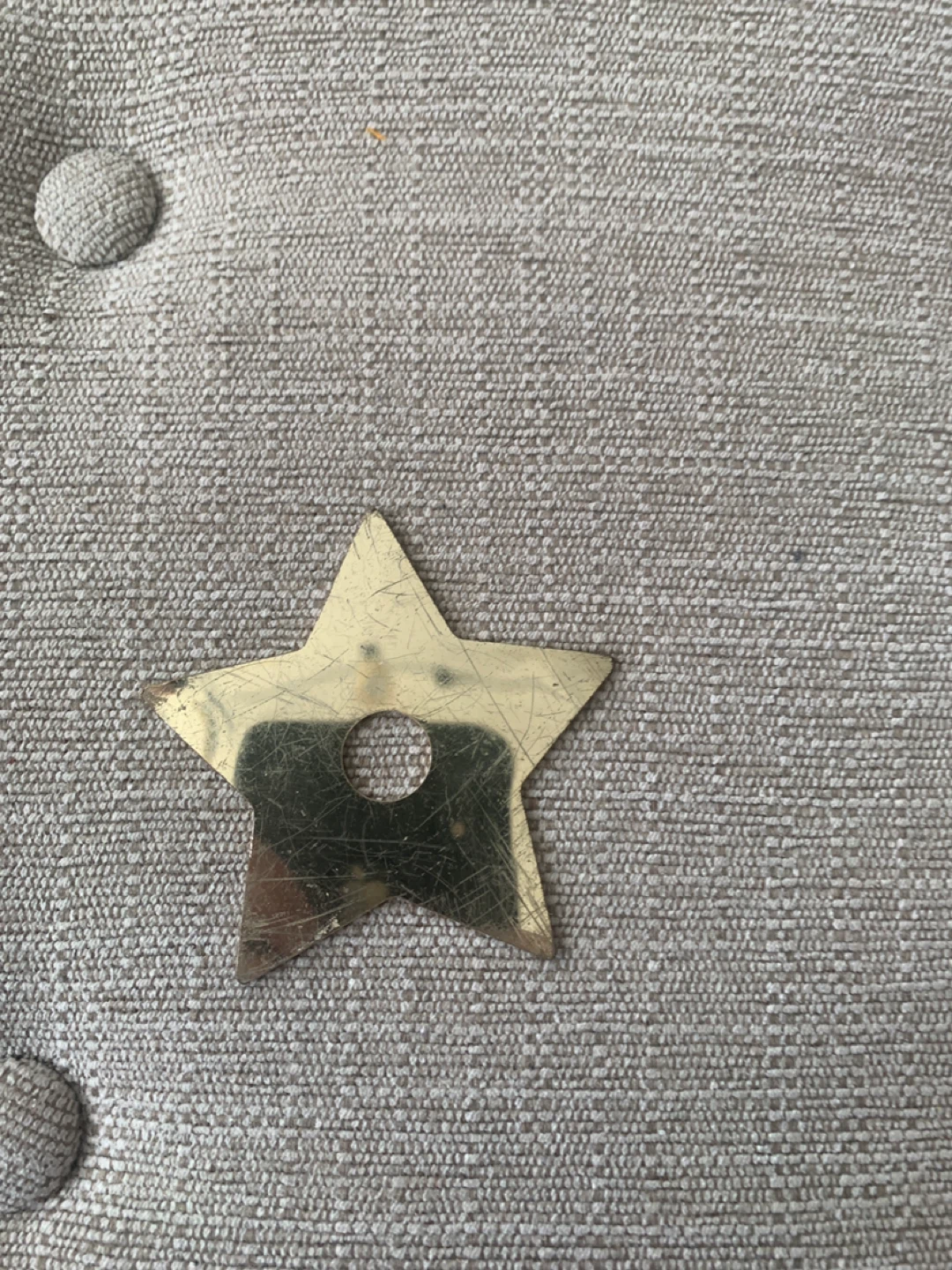 Dior Star Ornament/Charm - photo 2