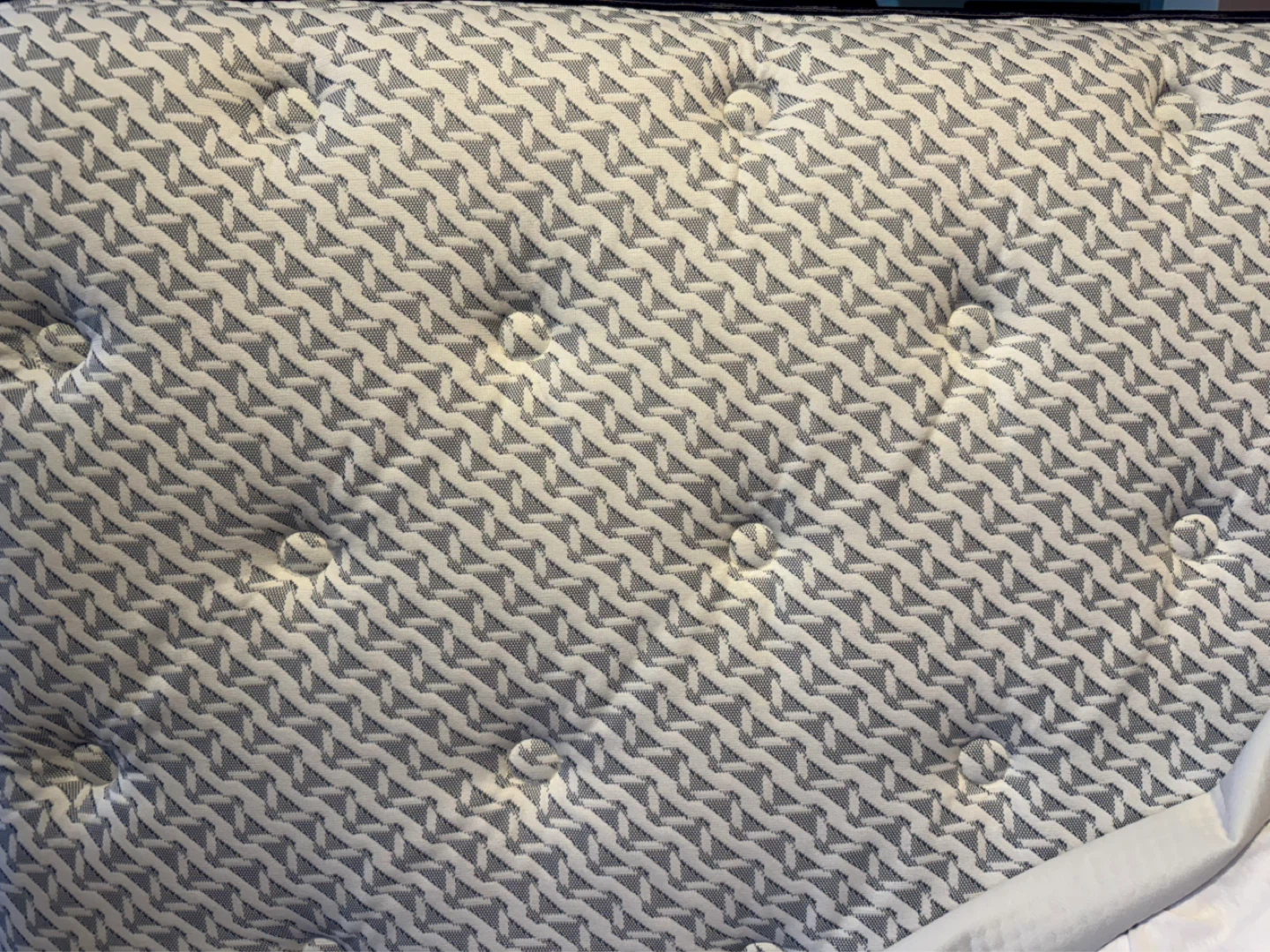 Queen Cool Mattress Serta - photo 3