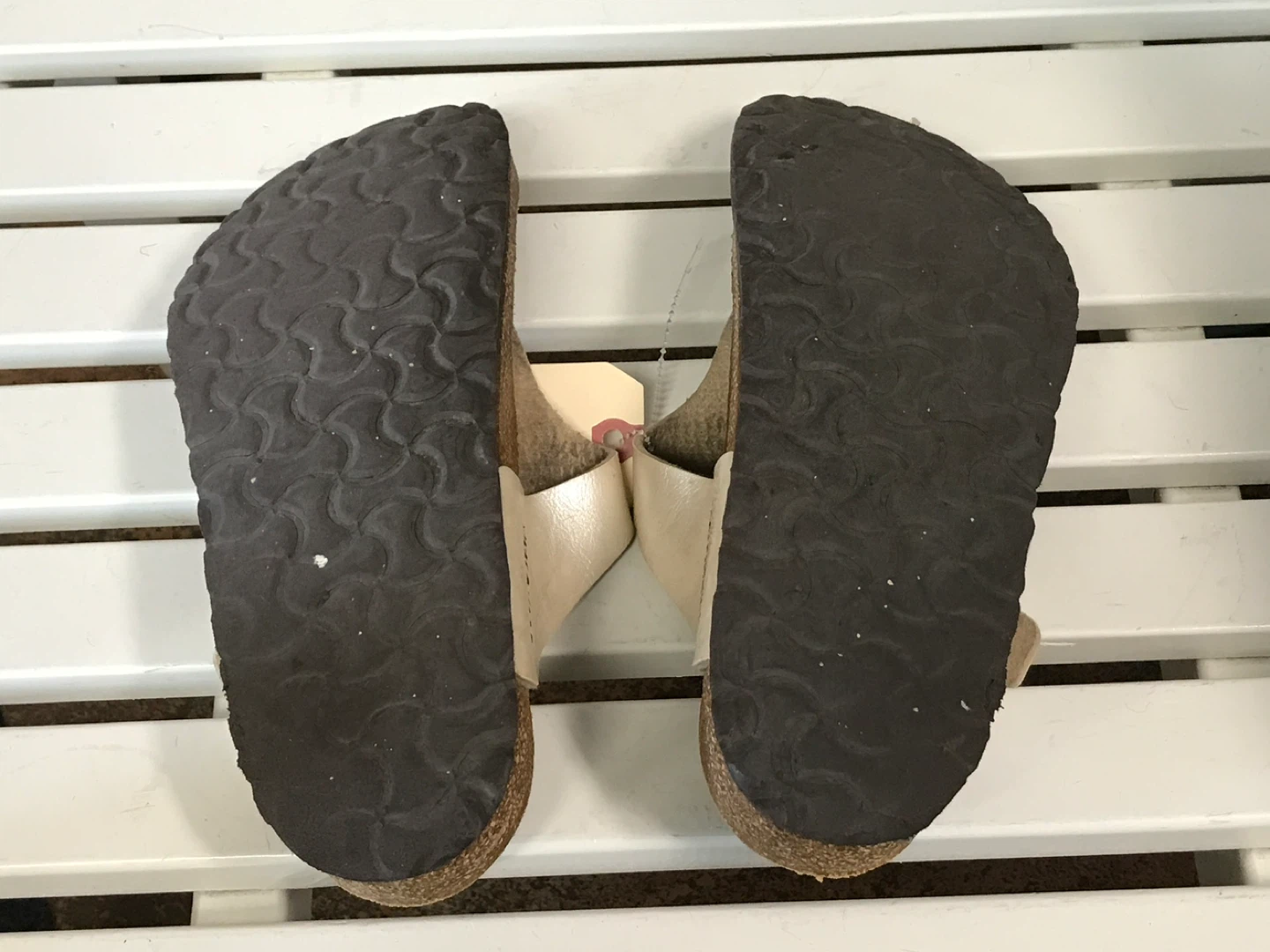 Birkenstock Gizeh Sandals Women USA size 9.5 - photo 2