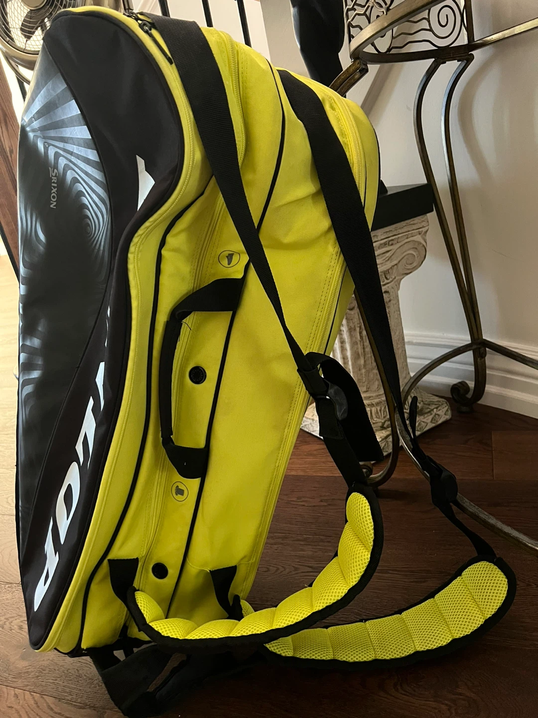 Dunlop Tennis Bag - photo 3