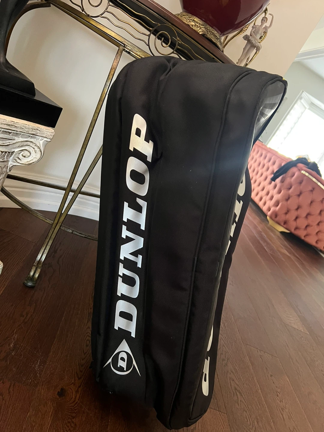 Dunlop Tennis Bag - photo 2