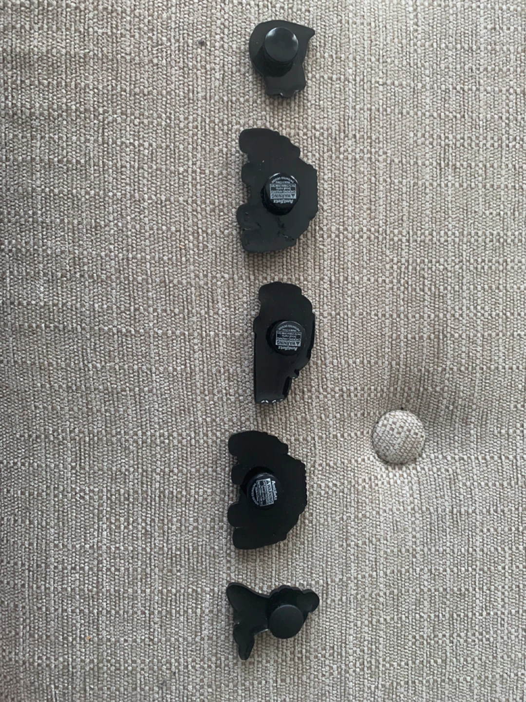 Croc Jibittz - photo 2
